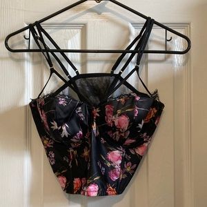 Victoria’s Secret Corset Top 32DD